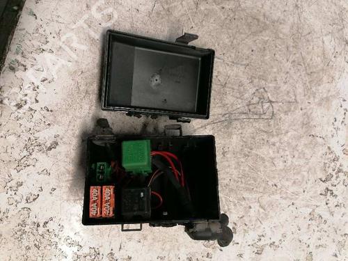 Used Fuse box OPEL ASTRA G Hatchback (T98) 2.0 DTI 16V (F08, F48) (101 hp) 21480133