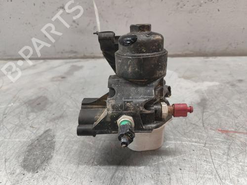 Oil radiator VW GOLF VII (5G1, BQ1, BE1, BE2) 1.6 TDI | BP25495337M33 