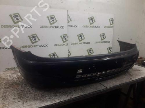 Front bumper CITROËN XSARA (N1) 1.6 16V | BP21466369C7 