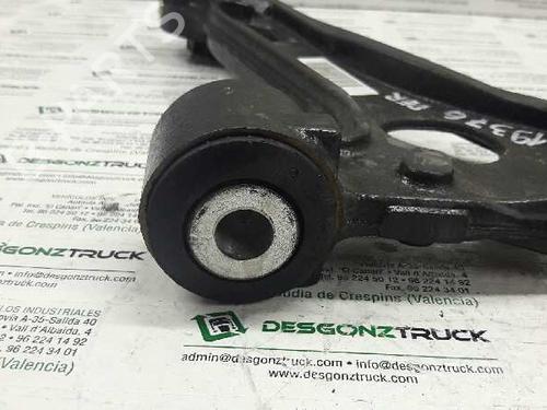 Right front suspension arm PEUGEOT BOXER Van  | BP22908334M13 