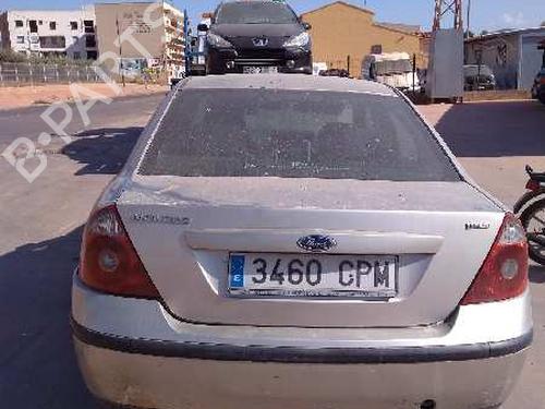 EGR-Ventil FORD MONDEO III (B5Y)  | BP21476238M69 