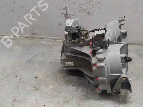 Gearbox FORD MONDEO III Saloon (B4Y)  | BP21408355M3 
