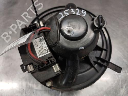 Varmeblæser SKODA OCTAVIA II Combi (1Z5) [2004-2013]  30096471