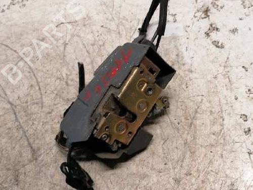 Used Front right lock FORD PUMA (EC_) 1.4 16V (90 hp) 21453123