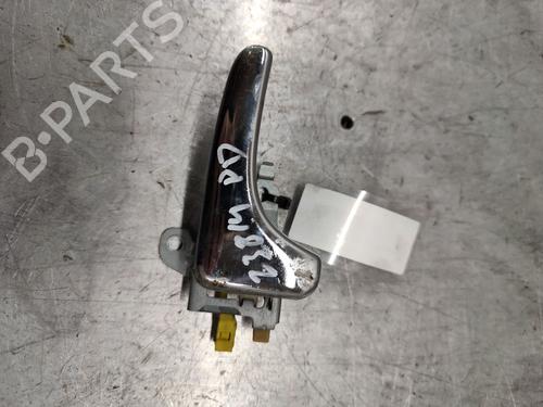 Used Front right interior door handle VOLVO S40 I (644) 1.9 DI (115 hp) 22226844