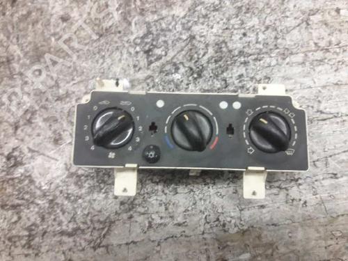 Used Climate control CITROËN XSARA (N1) [1997-2005]  21465502