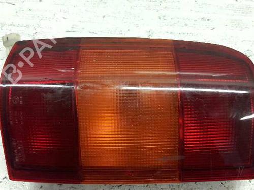 Used Left taillight TATA SAFARI (42_FD) [1998-2025]  22908329
