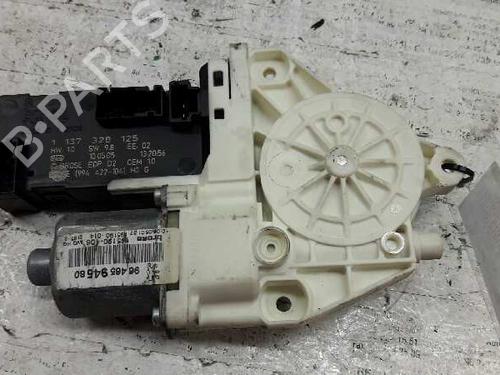 Left front window motor PEUGEOT 407 (6D_)  | BP21450509E21 