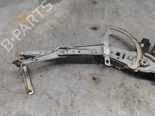 Front left window mechanism OPEL CORSA C (X01)  | BP21413724C22 