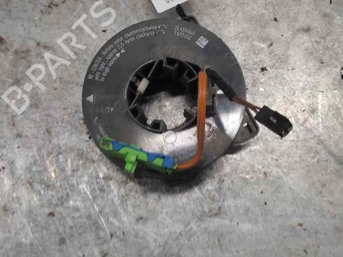 Kontaktrulle Airbag OPEL COMBO Tour [2001-2011]  21412584