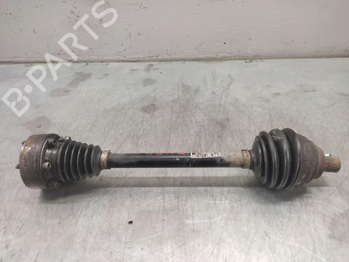 Used Left front driveshaft Left front driveshaft 21494367 21494367