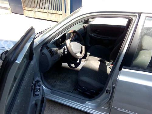 Nebelscheinwerfer links HYUNDAI ACCENT II (LC)  | BP21472834C30 