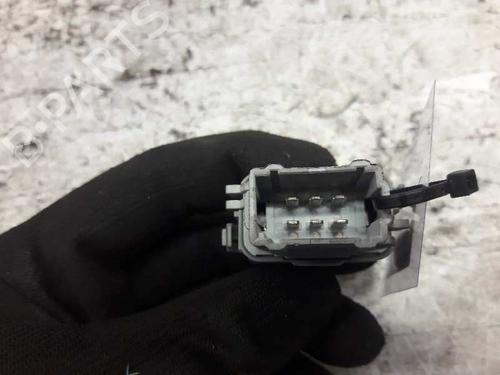 Right front window switch RENAULT MEGANE II (BM0/1_, CM0/1_)  | BP21458131I26 