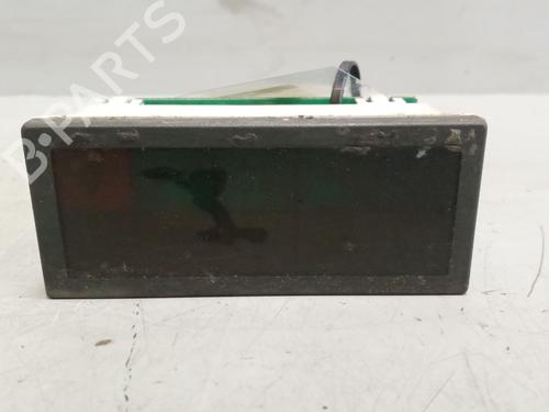 Used Instrument cluster IVECO EuroCargo I-III [1991-2015]  29121358