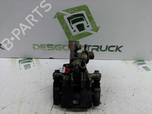 Used Right rear brake caliper NISSAN ALMERA TINO (V10) [1998-2006]  21428978