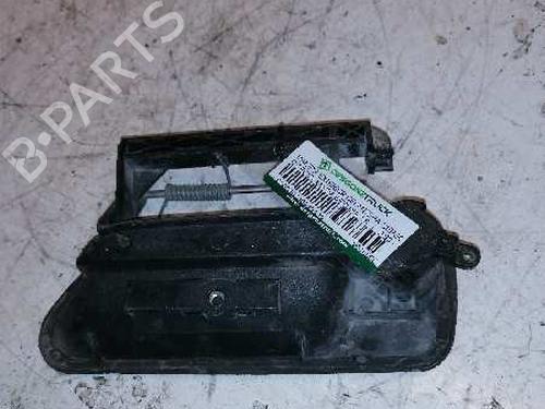 Front right exterior door handle CITROËN XANTIA (X1_, X2_)  | BP21478416C129 