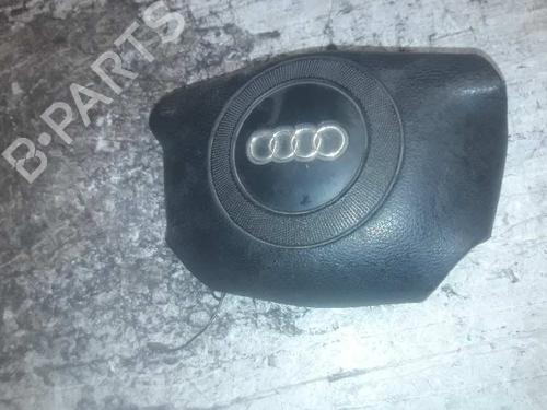 Førerens kollisjonspute AUDI A4 B5 (8D2) [1994-2001]  21471433