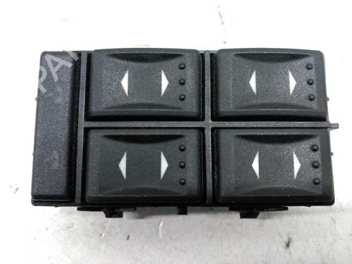 Used Left front window switch FORD MONDEO III (B5Y) [2000-2007]  21434102