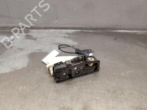 Used Front right lock Front right lock 39610884 39610884
