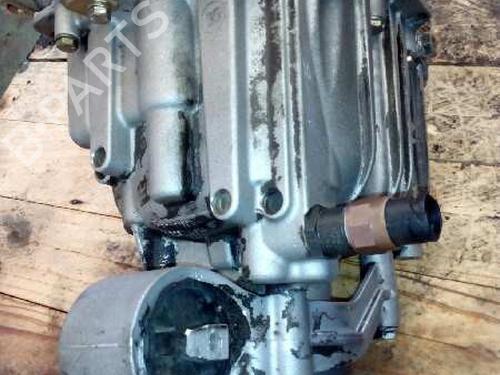 Gearbox RENAULT MASCOTT Platform/Chassis (UH_, HH_)  | BP22910067M3 