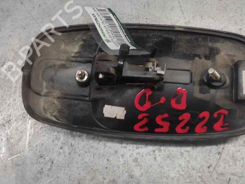 Front right exterior door handle NISSAN PRIMASTAR Van (X83)  | BP21398435C129 