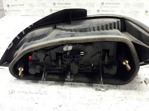 Left taillight PEUGEOT 406 (8B)  | BP21449502C34 