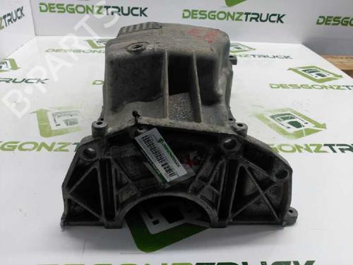 Oil sump RENAULT KANGOO (KC0/1_)  | BP21427943M115 