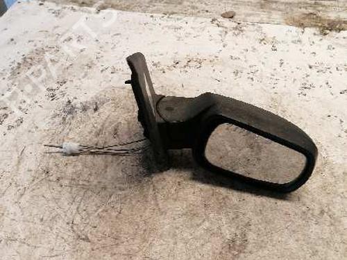 Ryggespeil høyre FORD FIESTA V (JH_, JD_) [2001-2014]  21478588