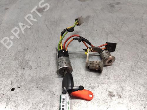 Ratlås/Tændingslås RENAULT MASCOTT Platform/Chassis (UH_, HH_) 110 (106 hp) 24679072