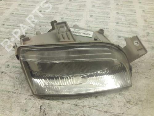 Used Right headlight FIAT PUNTO (176_) [1993-1999]  21459093