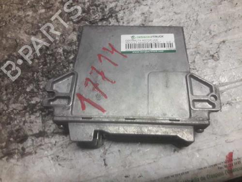 Engine control unit (ECU) RENAULT KANGOO (KC0/1_)  | BP21471746M57 