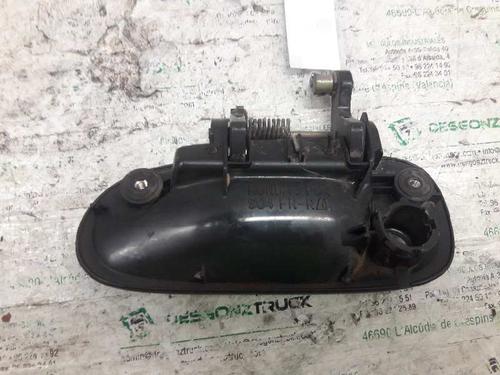 Front right exterior door handle HONDA CIVIC VI Hatchback (EJ, EK)  | BP21460145C129 