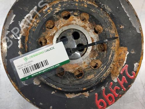 Used Pulley BMW X5 (E70) xDrive 30 d (235 hp) 29618853
