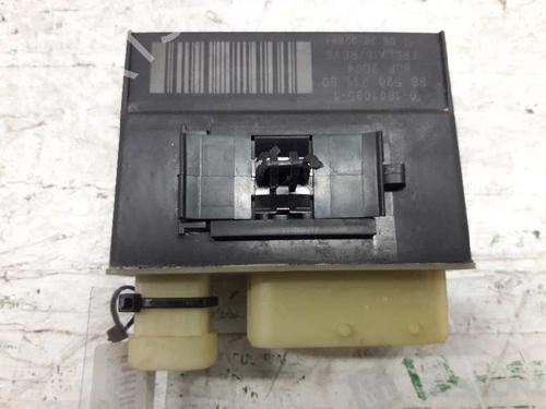 Modulo electronico CITROËN BERLINGO Box Body/MPV (B9) [2008-2025]  21456876