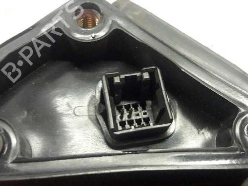 Left mirror HYUNDAI ACCENT II (LC)  | BP21455395C26 