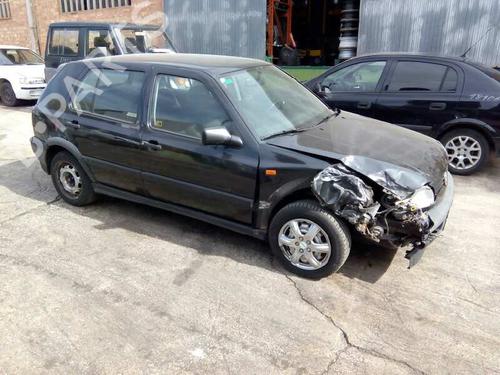 Rear wiper motor VW GOLF III (1H1)  | BP21428958M102 