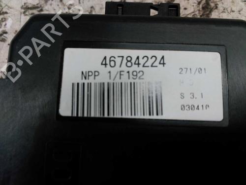 Electronic module FIAT STILO (192_)  | BP21442696M83 