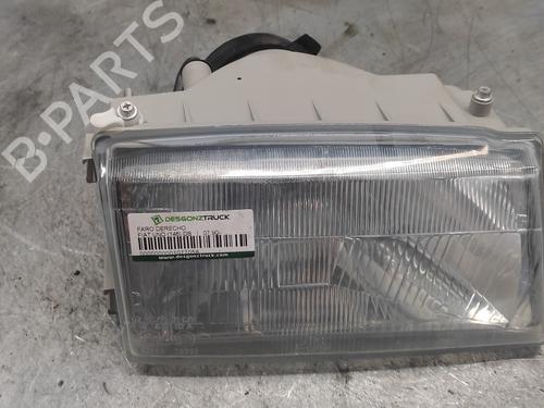 Used Right headlight FIAT UNO (146_, 158_) 60 Diesel 1.7 (146E) (57 hp) 24678587