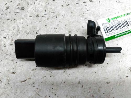 Used Washer pump SEAT CORDOBA (6K2) [1999-2002]  21443475