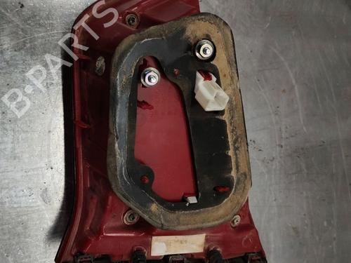Left tailgate light KIA SPORTAGE III (SL)  | BP29618875C79 