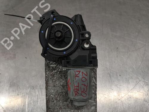Left front window motor KIA CEE'D Hatchback (ED) | BP21406615E21 - Image 4