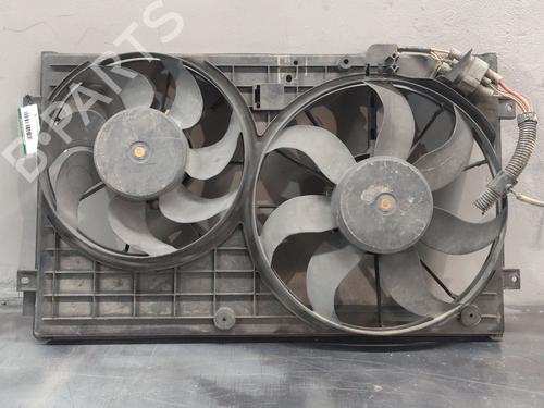 Køleventilator elektrisk VW CADDY III Box Body/MPV (2KA, 2KH, 2CA, 2CH) 2.0 SDI (70 hp) 32280164