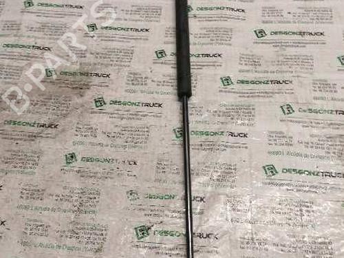 Used Hood lift support SEAT TOLEDO II (1M2) [1998-2006]  21473602