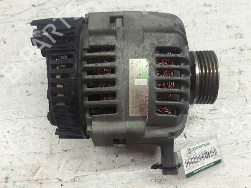Used Alternator CITROËN SAXO (S0, S1) [1996-2004]  21450878