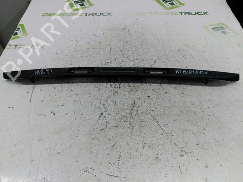 Trunk håndtak FORD FUSION (JU_) [2002-2012]  21438280