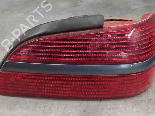 Used Right taillight PEUGEOT 406 (8B) [1995-2005]  21408549