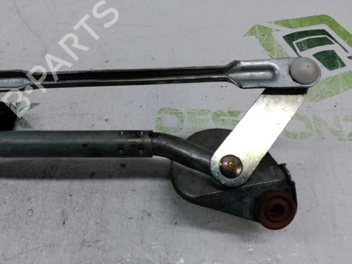 Front wiper motor TOYOTA AVENSIS Estate (_T25_)  | BP21434371M29 