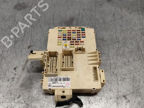 Used Fuse box KIA CEE'D Sportswagon (JD) [2012-2018]  28586688