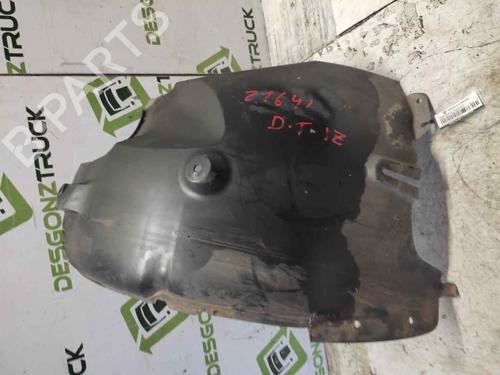 Used Wheel arch MINI MINI (R50, R53) One (90 hp) 21484184