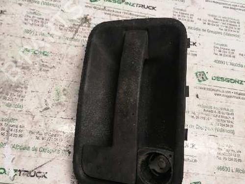 Høyre foran utvendig håndtak FIAT SCUDO Van (220_) [1996-2006]  21468759